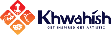 Khwahish Logo